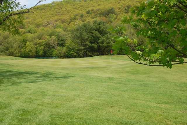 Mill Race Golf and Camping Resort, Inc. - photo 2