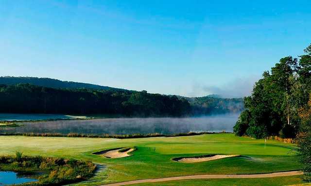 Lake View Golf Course At Callaway Gardens - photo 4