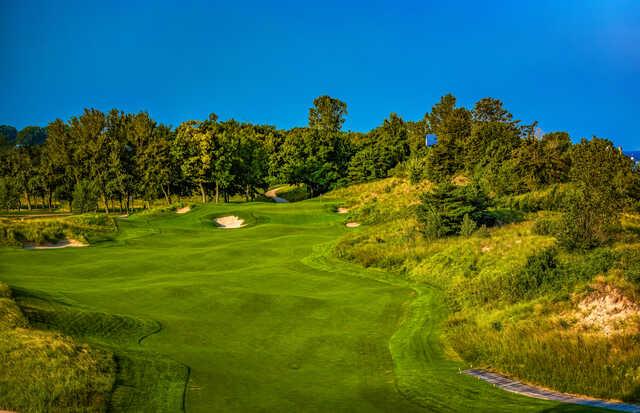 The Golf Club at Harbor Shores - photo 2