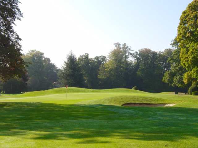 Badgemore Park Golf Club - photo 7