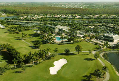 Legends Golf & Country Club - photo 3