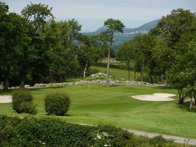 Denbigh Golf Club - photo 2