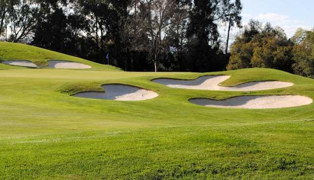 La Rinconada Country Club - photo 5