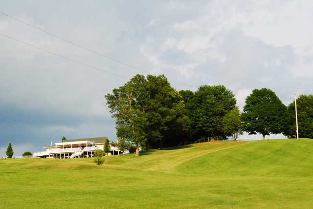 Meadows Golf and Swim Club - photo 1