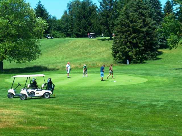 Tyler Creek Golf - photo 6