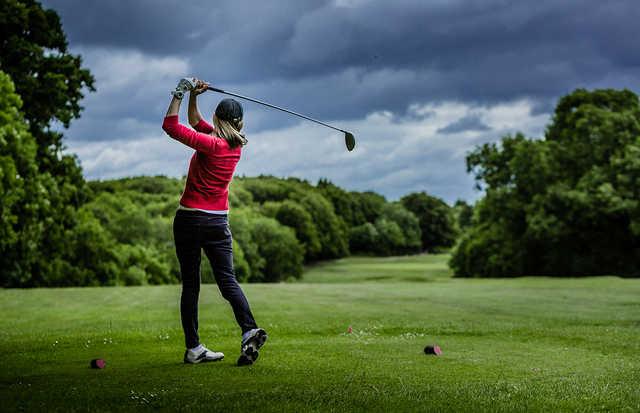 Batchwood Golf & Sport Centre - photo 2