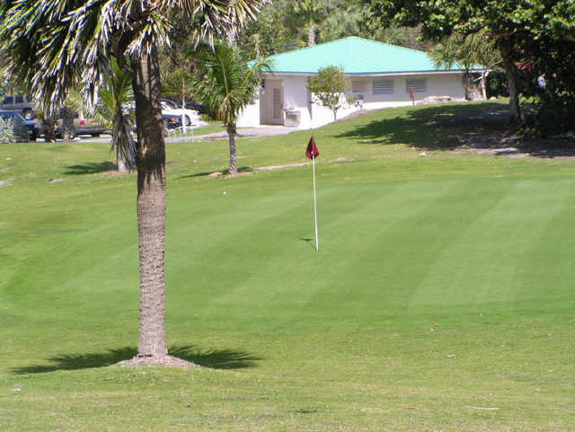 Red Reef Executive - photo 1