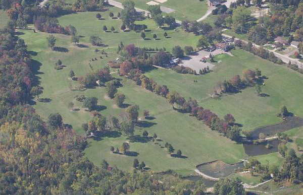 Byrnell Golf Club