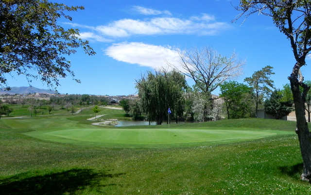 Wildcreek Golf Course - Wildcreek Course - photo 1