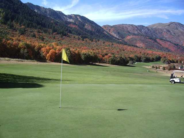 Sherwood Hills Golf Course - photo 2