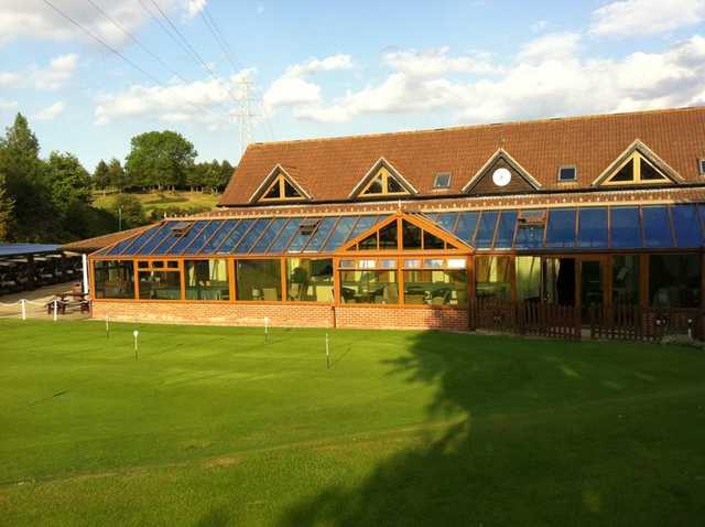 Bawburgh Golf Club - Easton Course - photo 3