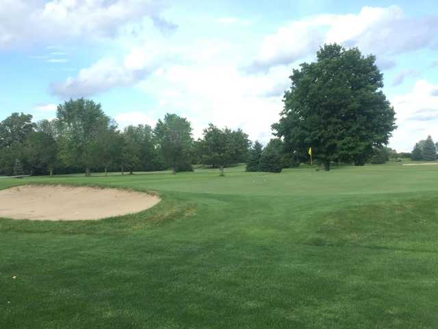 Stillwater Ridge Golf Club