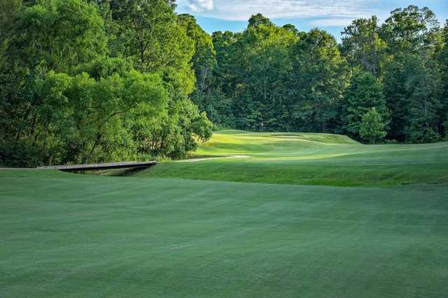 Calvert Crossing Golf Club - photo 2