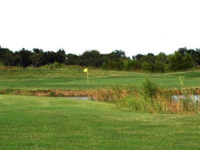 Cotton Creek - photo 2
