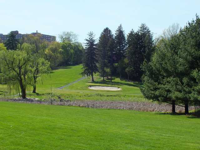 The Abington Club - photo 2