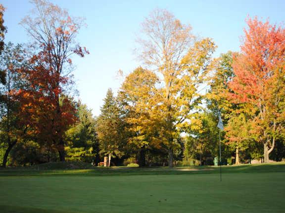 Tuscarora Golf Club - photo 2