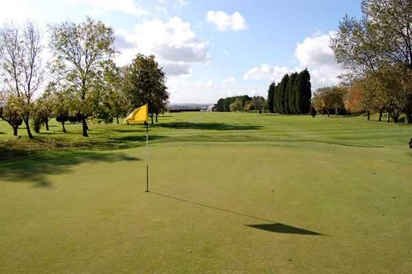 Melton Mowbray Golf Club - photo 3