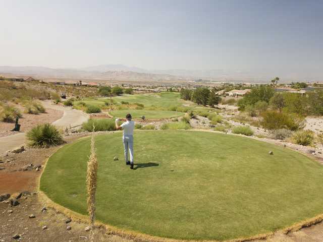 The Revere Golf Club - Concord - photo 2