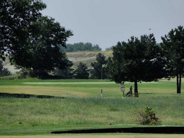 Lakeside Golf Course - photo 2