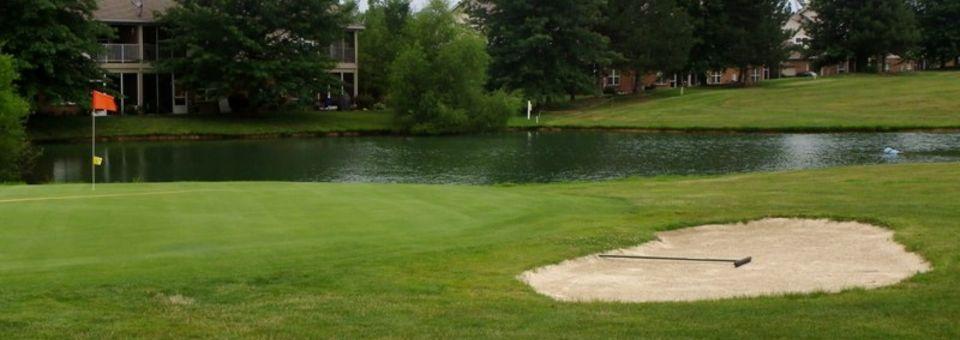 Meadowood Golf Course - photo 3