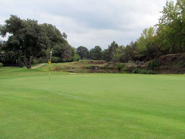 Conway Country Club