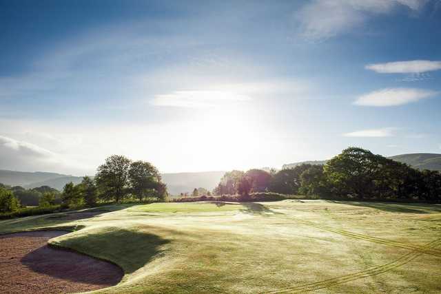 Glynneath Golf Club - photo 4