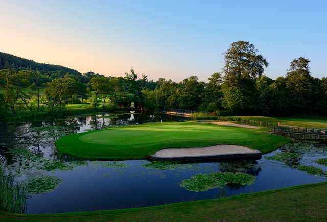 The Vale Resort - Lake Course - photo 2