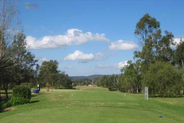 Hills Golf Club - photo 4