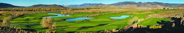 Eagle Valley Golf Course - West - photo 2