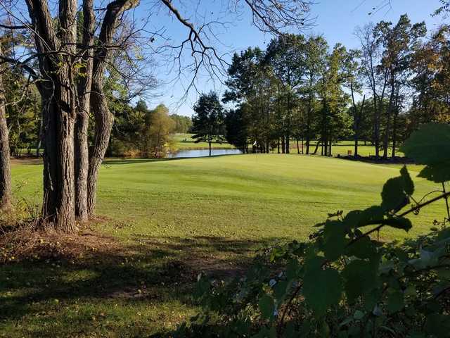 Fox Hollow Golf Club