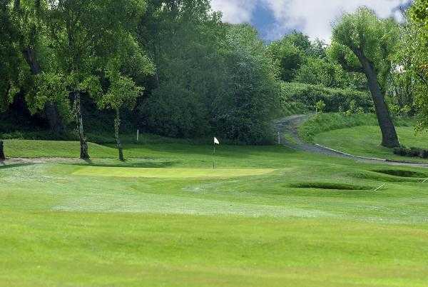 Low Laithes Golf Club - photo 3