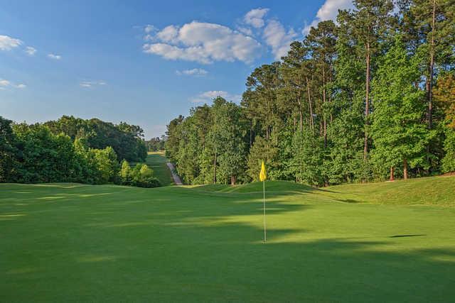 Stone Mountain Golf Club - Lakemont - photo 8