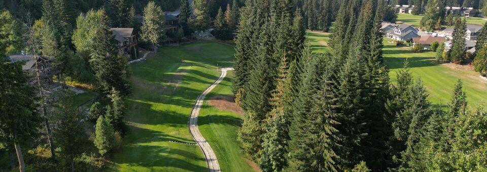 Kahler Mountain Club - photo 4