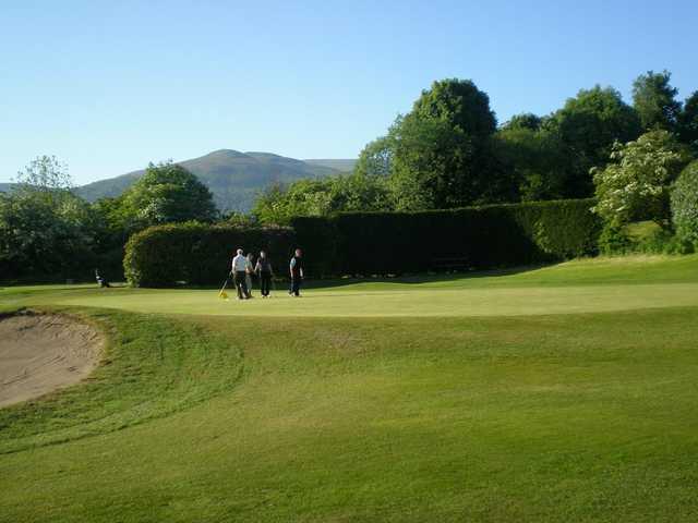 Alloa Golf Club - photo 2