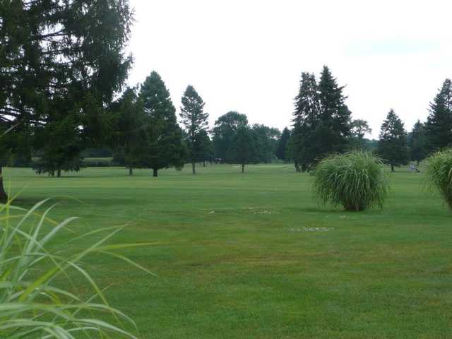 Evergreen Golf Inc. - photo 4