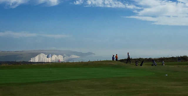 Seaford Head Golf Academy - photo 4