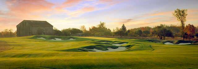 Lora Bay Golf Club - photo 3