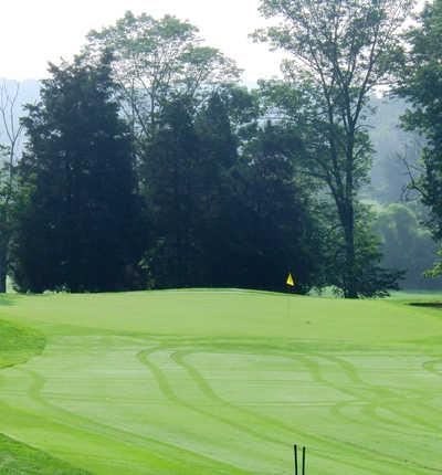 Galen Hall Golf Club - photo 3