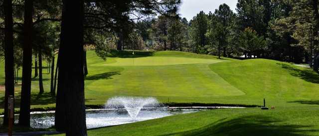 Aspen Valley Golf Club