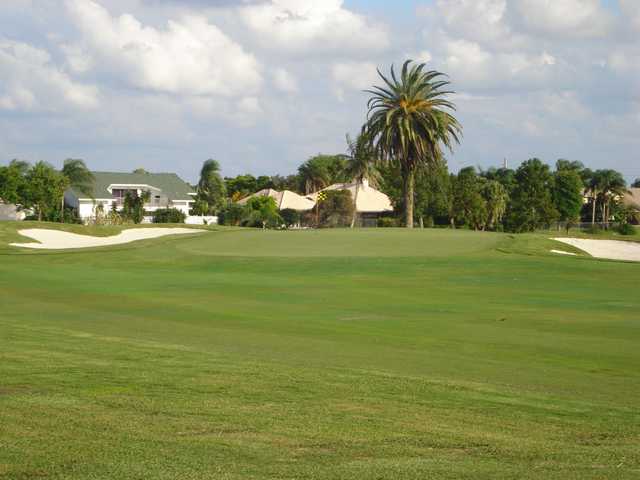 Cypress Creek Country Club - photo 4