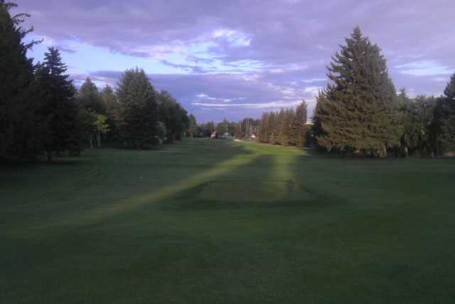 Pinecrest Golf Club