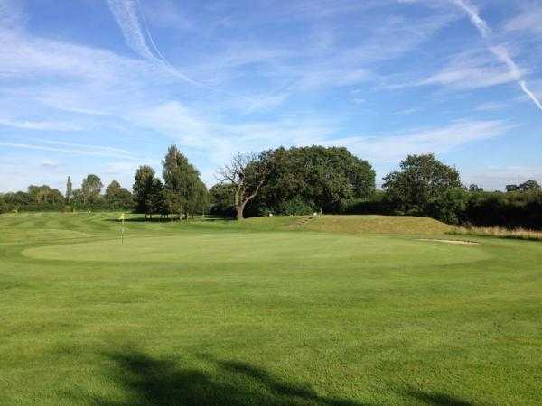 Helsby Golf Club - photo 4