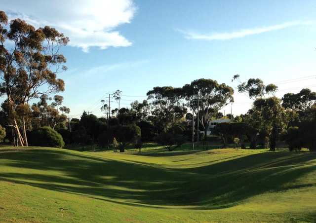 Geelong Golf Club - photo 5