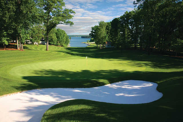 Waters Edge Front
