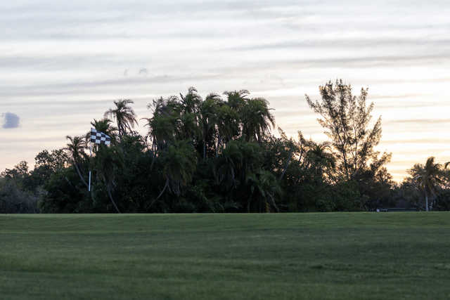 Manatee Golf Course - photo 2