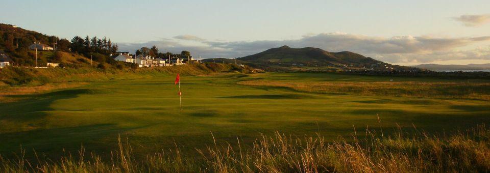 North West Golf Club - photo 7