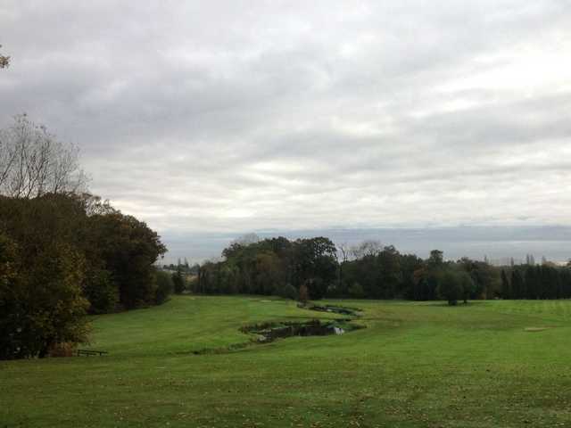 Wergs Golf Club - photo 3