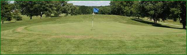 Fords Crossing Golf Course