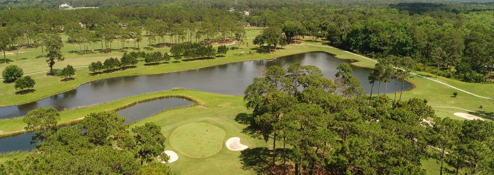 Tired Creek Golf Course - photo 6