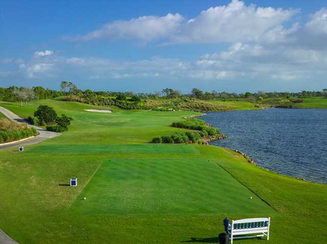 Quail Valley Golf Club